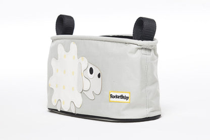 Stroller Organizer Bag Lally The Sheep