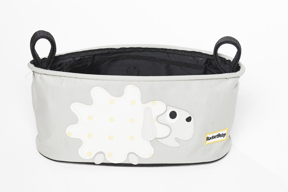 Stroller Organizer Bag Lally The Sheep