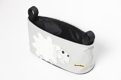 Stroller Organizer Bag Lally The Sheep