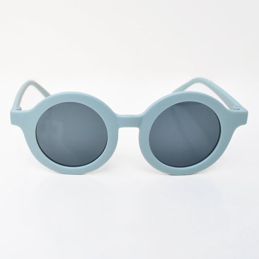 Sunglasses Baby and Kids Light Blue