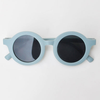 Sunglasses Baby and Kids Light Blue
