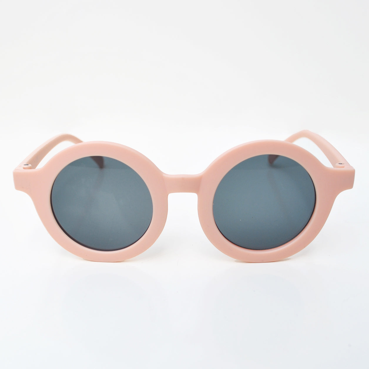 Gafas de Sol Bebé y Niños Rosa Claro