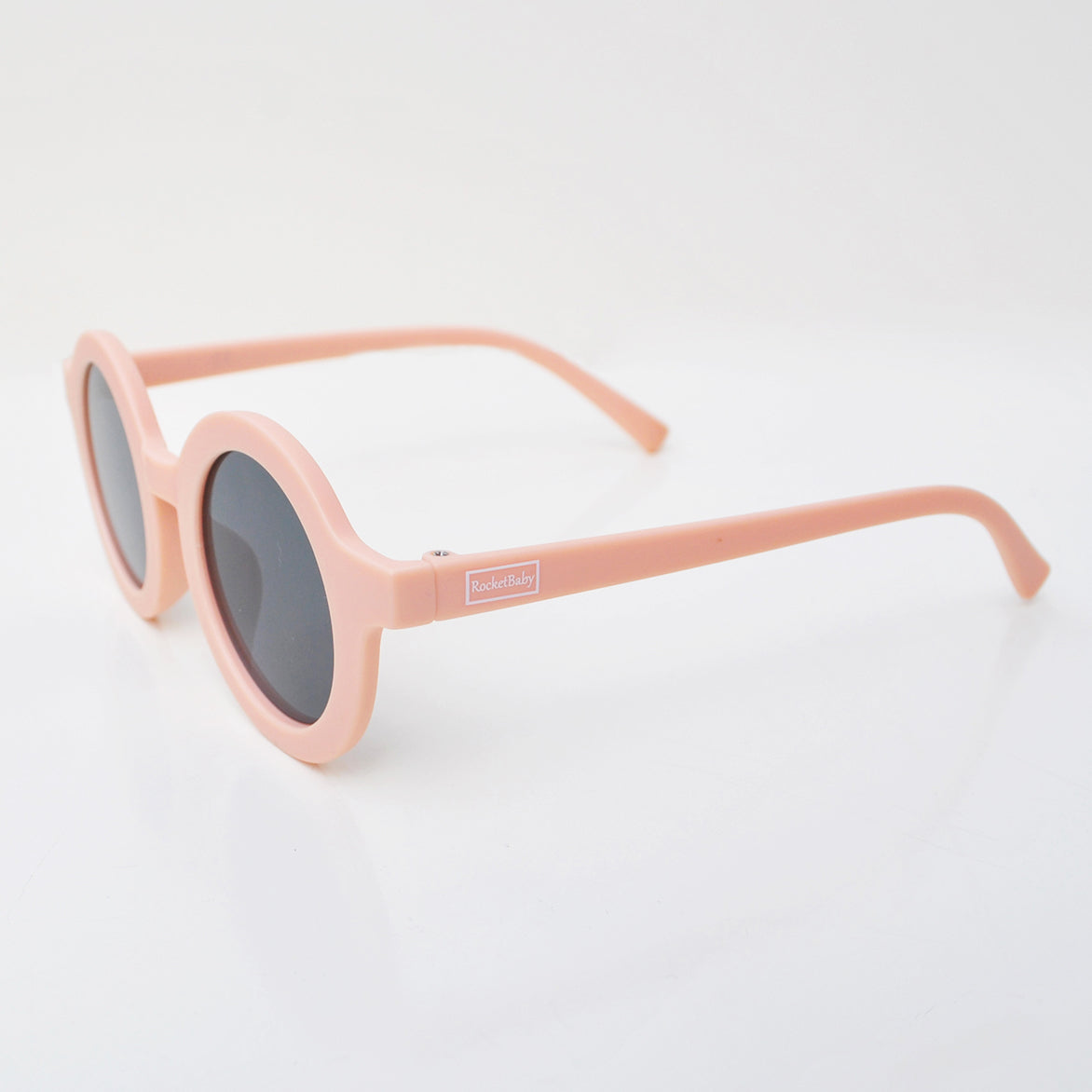 Sunglasses Baby and Kids Light Pink